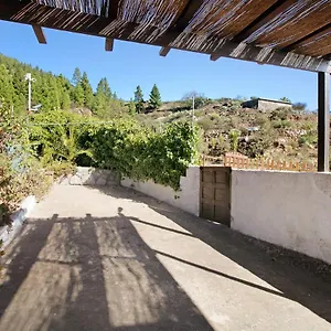 El Cazador 1 Сasa de vacaciones Granadilla De Abona