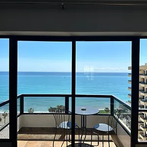  Apartamento Aloha Playa Sol Y Mar