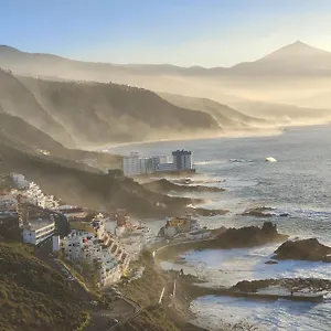 Olas Del Atlantico Apartamento Tacoronte