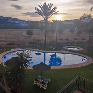  Apartamento Paraiso Del Golf