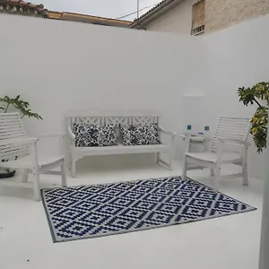  Habitación en casa particular Calasol